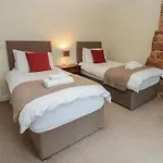 بيت للعطل 1 Brookside Warcop