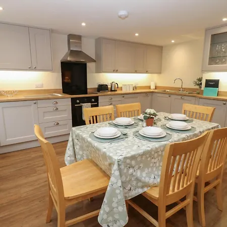 بيت للعطل 1 Brookside Warcop