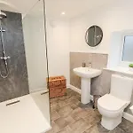 Feriehus 1 Brookside *