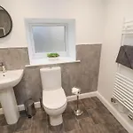 1 Brookside Feriehus