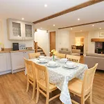 1 Brookside Feriehus Warcop