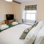 1 Brookside Feriehus Warcop