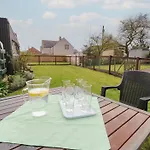 Дом отдыха 1 Brookside *