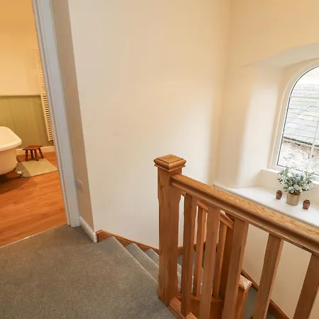 1 Brookside Ferienhaus