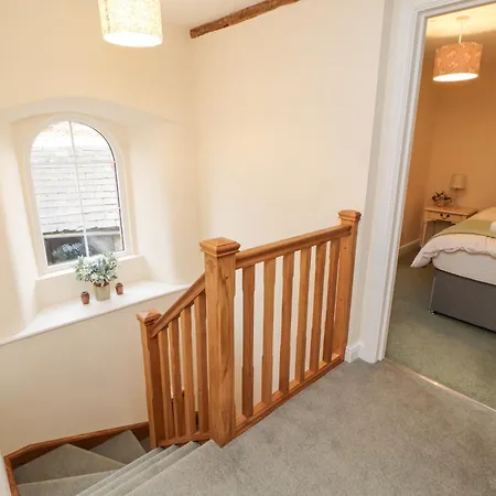 Ferienhaus 1 Brookside