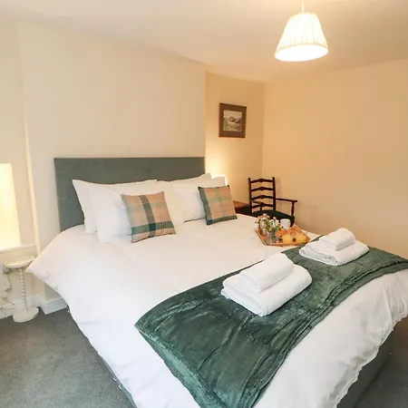 Ferienhaus 1 Brookside