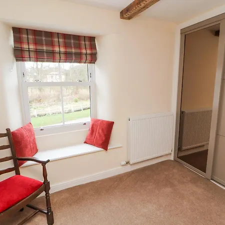 Ferienhaus 1 Brookside Warcop