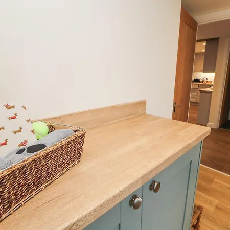 1 Brookside * Warcop