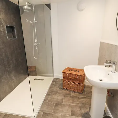 Ferienhaus 1 Brookside