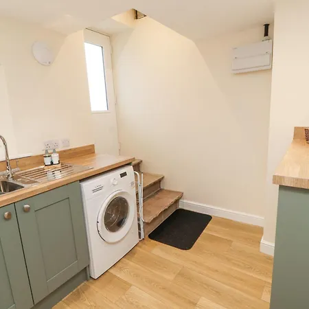 Ferienhaus 1 Brookside Warcop