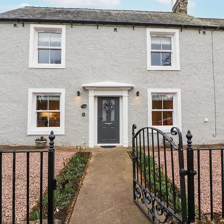 Holiday home 1 Brookside
