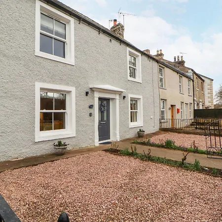 1 Brookside Holiday home Warcop