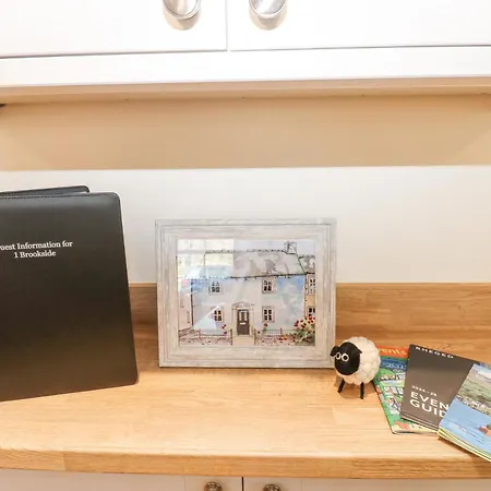 Holiday home 1 Brookside Warcop