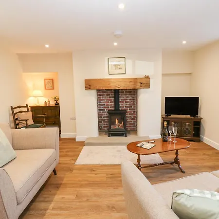 Holiday home 1 Brookside Warcop