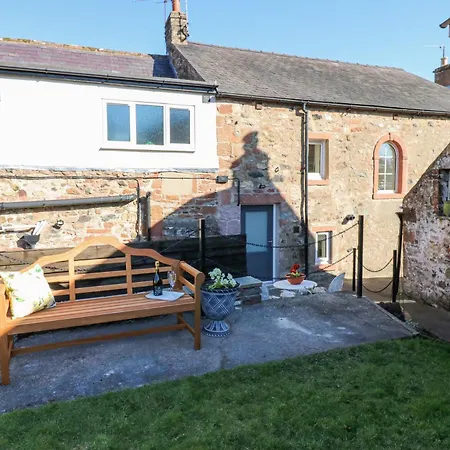 Holiday home 1 Brookside *