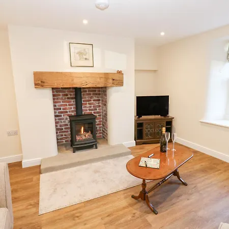 Ferienhaus 1 Brookside