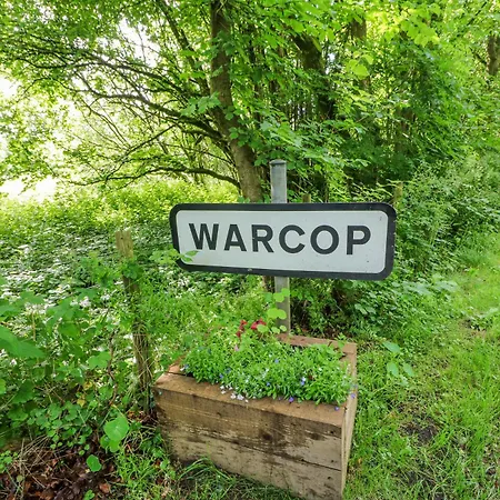 1 Brookside * Warcop