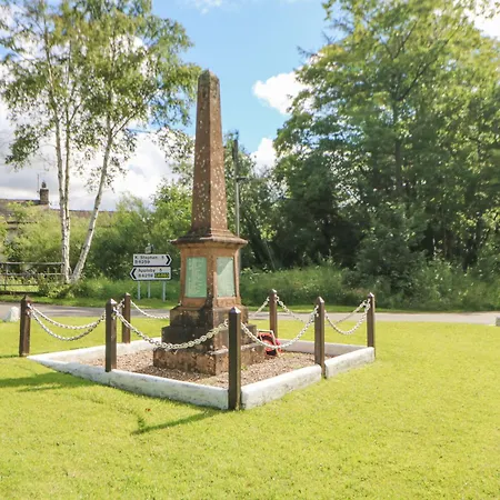 1 Brookside Ferienhaus