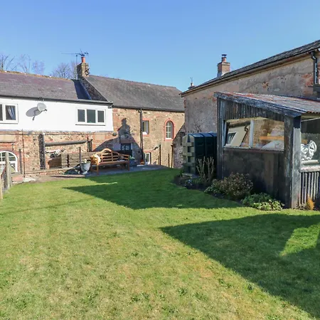 Ferienhaus 1 Brookside