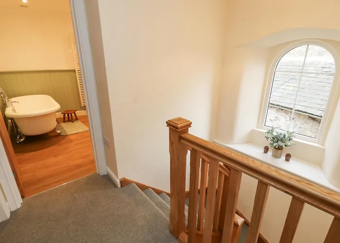 1 Brookside Holiday home