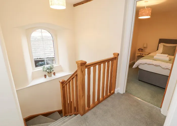 Holiday home 1 Brookside