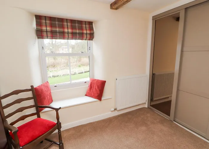 Holiday home 1 Brookside Warcop