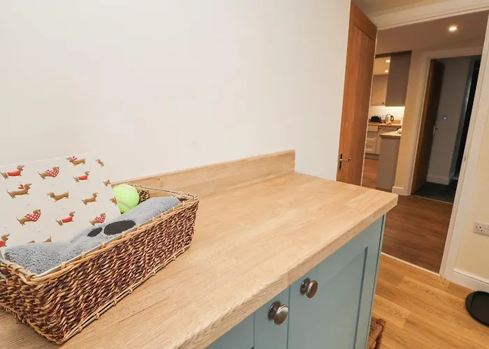 1 Brookside * Warcop