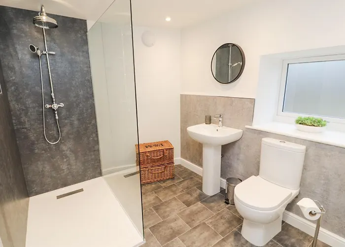 Holiday home 1 Brookside *