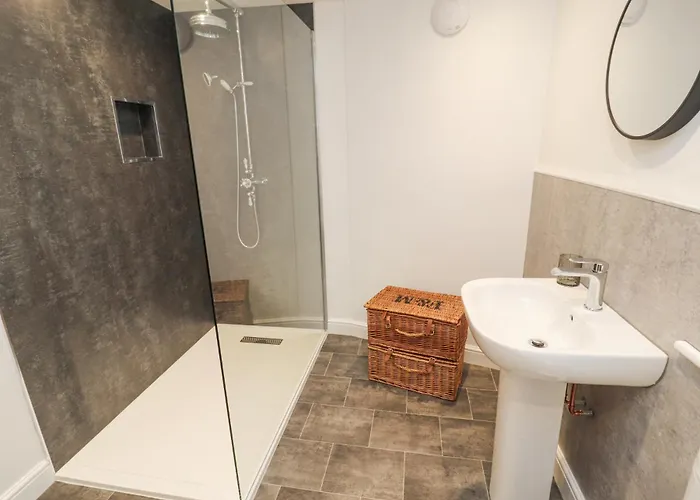 Holiday home 1 Brookside