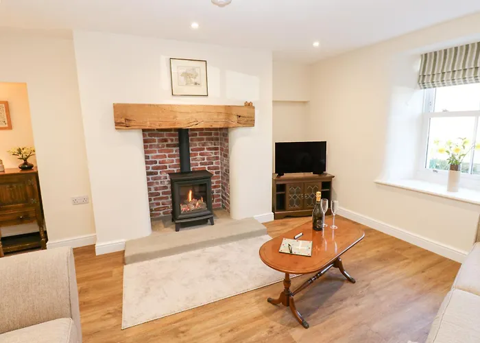 Holiday home 1 Brookside