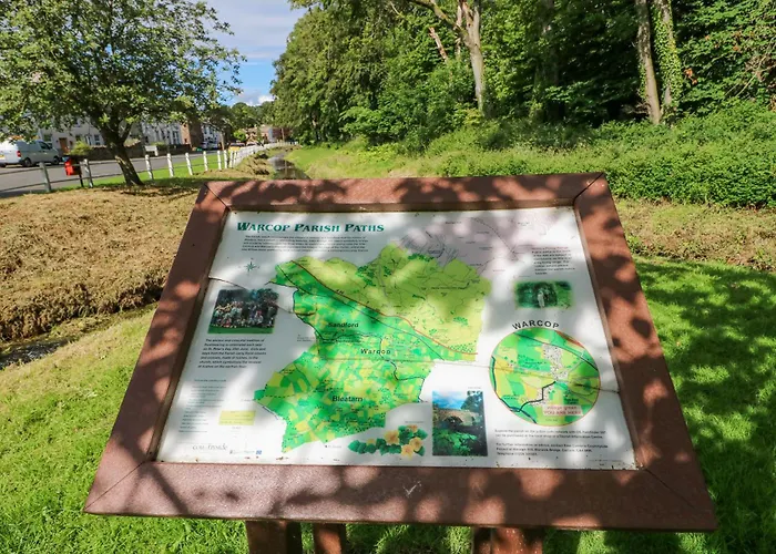 Holiday home 1 Brookside *