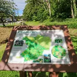 Prázdninový dům 1 Brookside *