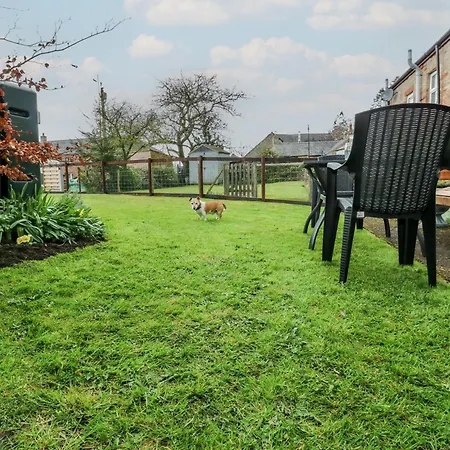 1 Brookside Warcop