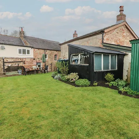 1 Brookside * Warcop